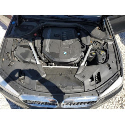 2020 BMW 5 SERIES WBAJS1C06LCE52019 49524615