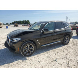 2020 BMW X3 5UXTY3C04L9D25223 52999275