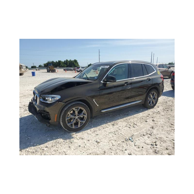 2020 BMW X3 5UXTY3C04L9D25223 52999275 2020 BMW X3 5UXTY3C04L9D25223 52999275