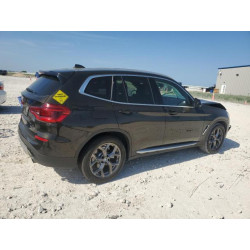 2020 BMW X3 5UXTY3C04L9D25223 52999275