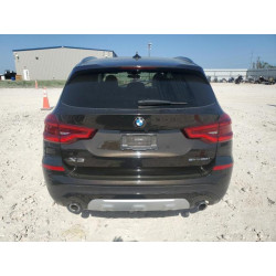 2020 BMW X3 5UXTY3C04L9D25223 52999275