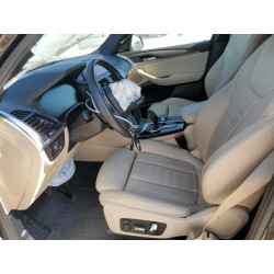 2020 BMW X3 5UXTY3C04L9D25223 52999275