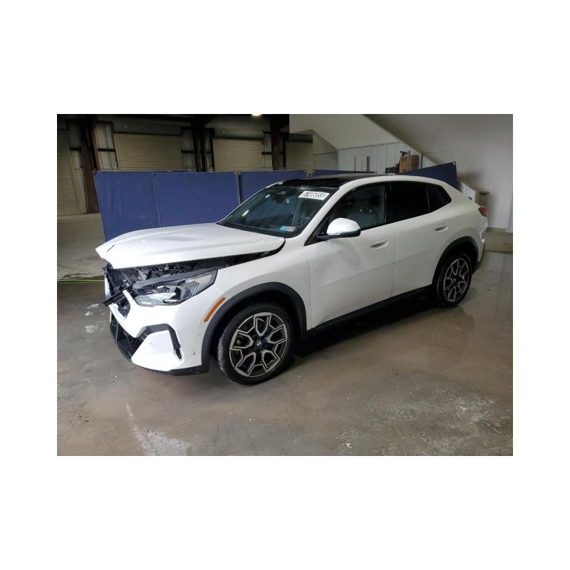 2024 BMW X2 WBX63GM03R5Z89418 57406055 2024 BMW X2 WBX63GM03R5Z89418 57406055