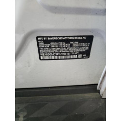 2024 BMW X2 WBX63GM03R5Z89418 57406055
