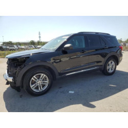 2023 FORD EXPLORER 1FMSK8DH5PGB18785 57282125