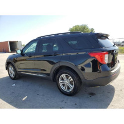 2023 FORD EXPLORER 1FMSK8DH5PGB18785 57282125
