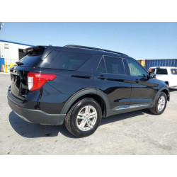 2023 FORD EXPLORER 1FMSK8DH5PGB18785 57282125