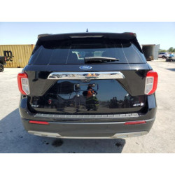 2023 FORD EXPLORER 1FMSK8DH5PGB18785 57282125