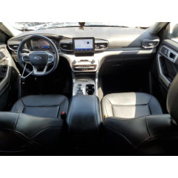 2023 FORD EXPLORER 1FMSK8DH5PGB18785 57282125