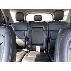 2023 FORD EXPLORER 1FMSK8DH5PGB18785 57282125