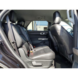 2023 FORD EXPLORER 1FMSK8DH5PGB18785 57282125