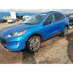 2021 FORD ESCAPE 1FMCU9H65MUA65788 57282155