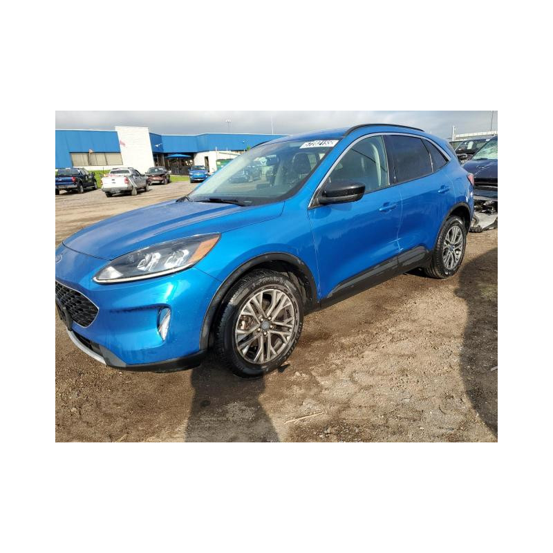 2021 FORD ESCAPE 1FMCU9H65MUA65788 57282155 2021 FORD ESCAPE 1FMCU9H65MUA65788 57282155