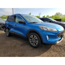 2021 FORD ESCAPE 1FMCU9H65MUA65788 57282155