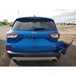 2021 FORD ESCAPE 1FMCU9H65MUA65788 57282155