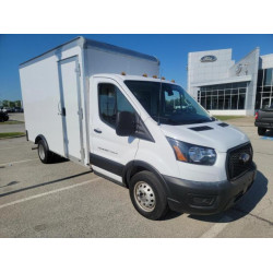 2023 FORD TRANSIT 1FDBF6P85PKB93312 58597215
