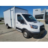 2023 FORD TRANSIT 1FDBF6P85PKB93312 58597215