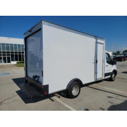 2023 FORD TRANSIT 1FDBF6P85PKB93312 58597215