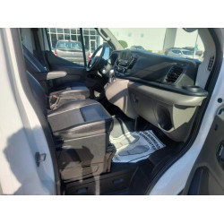 2023 FORD TRANSIT 1FDBF6P85PKB93312 58597215