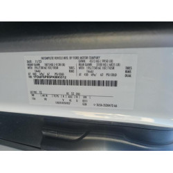 2023 FORD TRANSIT 1FDBF6P85PKB93312 58597215