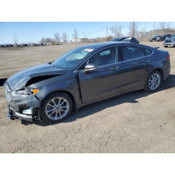 2020 FORD FUSION 3FA6P0SU5LR262015 53509155