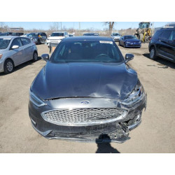 2020 FORD FUSION 3FA6P0SU5LR262015 53509155