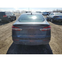 2020 FORD FUSION 3FA6P0SU5LR262015 53509155