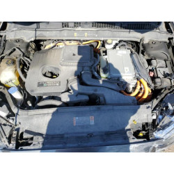 2020 FORD FUSION 3FA6P0SU5LR262015 53509155