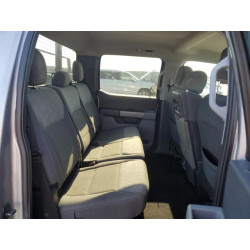 2021 FORD F-150 1FTFW1E52MKE50049 57203005