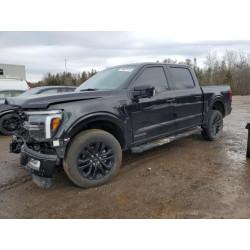 2024 FORD F150 LARIA 1FTFW5LDXRFB27529 85027614