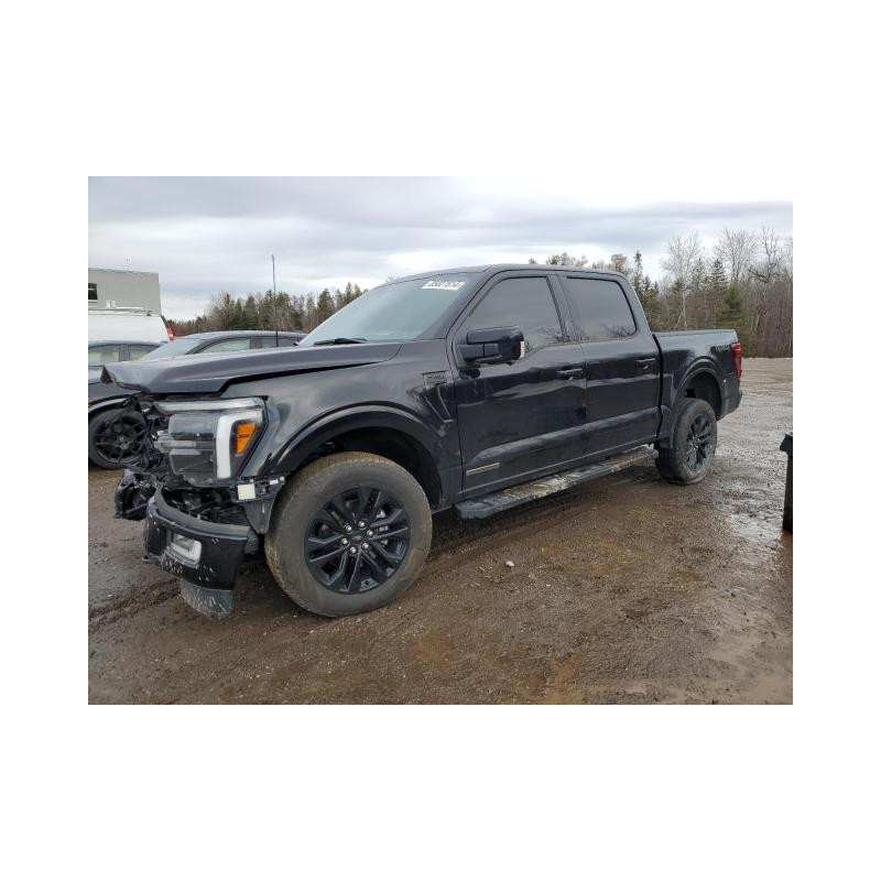 2024 FORD F150 LARIA 1FTFW5LDXRFB27529 85027614 2024 FORD F150 LARIA 1FTFW5LDXRFB27529 85027614