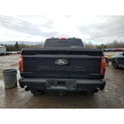 2024 FORD F150 LARIA 1FTFW5LDXRFB27529 85027614