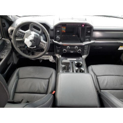 2024 FORD F150 LARIA 1FTFW5LDXRFB27529 85027614
