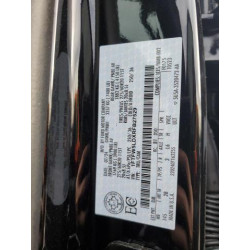 2024 FORD F150 LARIA 1FTFW5LDXRFB27529 85027614