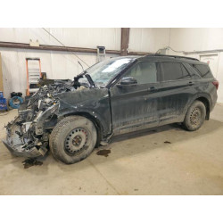 2022 FORD EXPLORER 1FM5K8GC2NGC27473 49190175