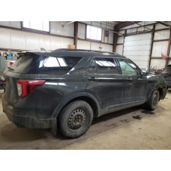 2022 FORD EXPLORER 1FM5K8GC2NGC27473 49190175