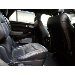 2022 FORD EXPLORER 1FM5K8GC2NGC27473 49190175