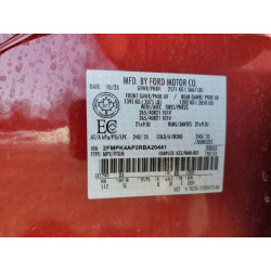 2024 FORD EDGE 2FMPK4AP3RBA20441 50131695