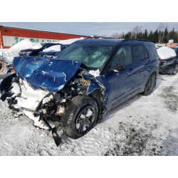 2022 FORD EXPLORER 1FMSK8KH7NGA58041 45864905