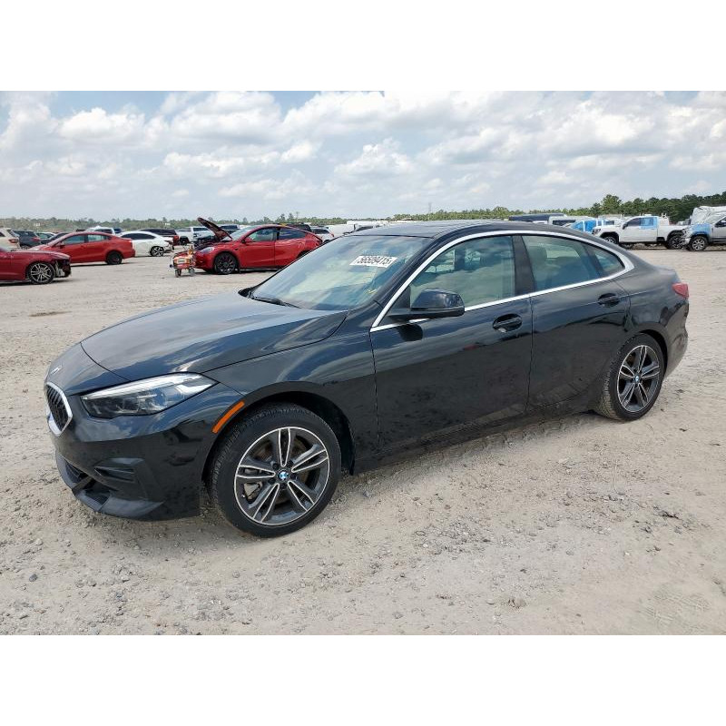 2023 BMW 2 SERIES WBA53AK07P7M11037 56509415 2023 BMW 2 SERIES WBA53AK07P7M11037 56509415