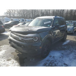 2022 FORD BRONCO 3FMCR9B62NRD32503 42354225