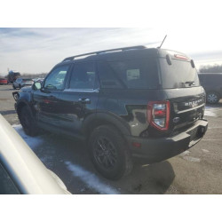 2022 FORD BRONCO 3FMCR9B62NRD32503 42354225