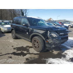 2022 FORD BRONCO 3FMCR9B62NRD32503 42354225