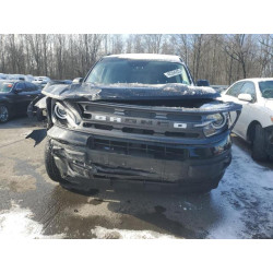 2022 FORD BRONCO 3FMCR9B62NRD32503 42354225