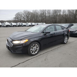 2020 FORD FUSION 3FA6P0HD6LR159130 84550924