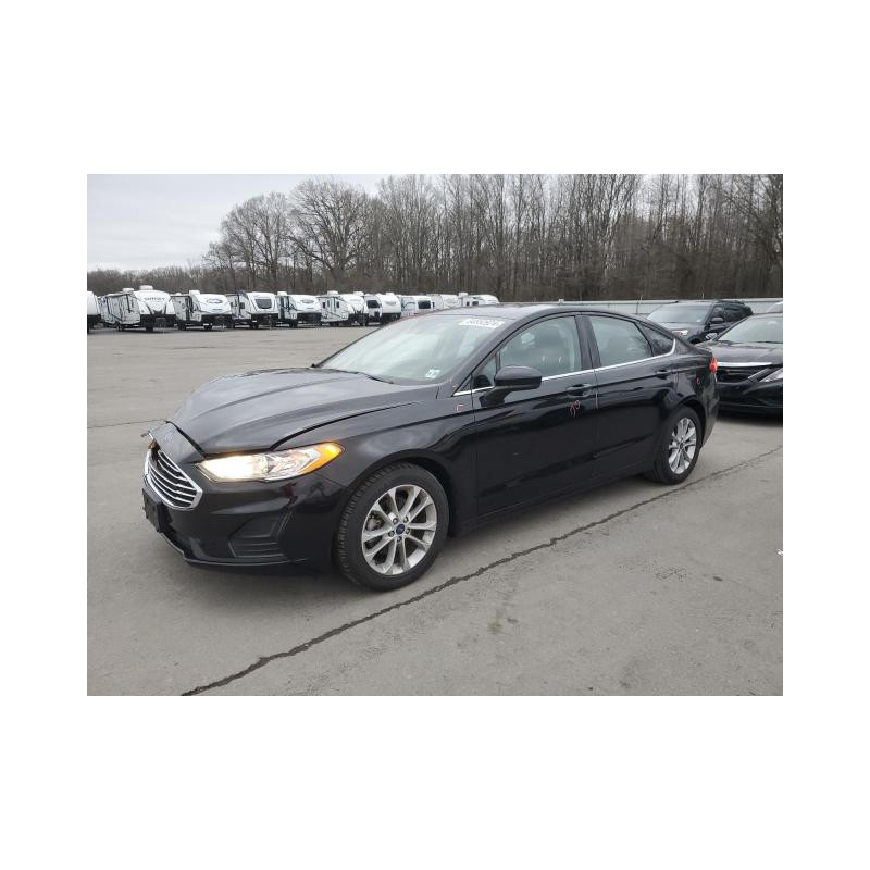2020 FORD FUSION 3FA6P0HD6LR159130 84550924 2020 FORD FUSION 3FA6P0HD6LR159130 84550924