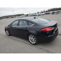 2020 FORD FUSION 3FA6P0HD6LR159130 84550924