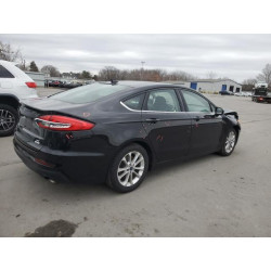 2020 FORD FUSION 3FA6P0HD6LR159130 84550924