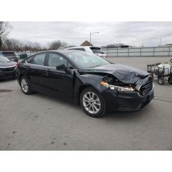 2020 FORD FUSION 3FA6P0HD6LR159130 84550924