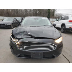 2020 FORD FUSION 3FA6P0HD6LR159130 84550924